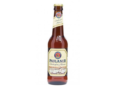 Paulaner Oktoberfest Marzan