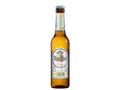 Warsteiner Oktoberfest