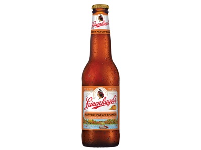 Leinenkugel's Harvest Patch Shandy 