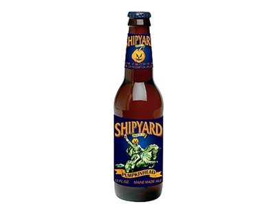 Shipyard Pumpkinhead